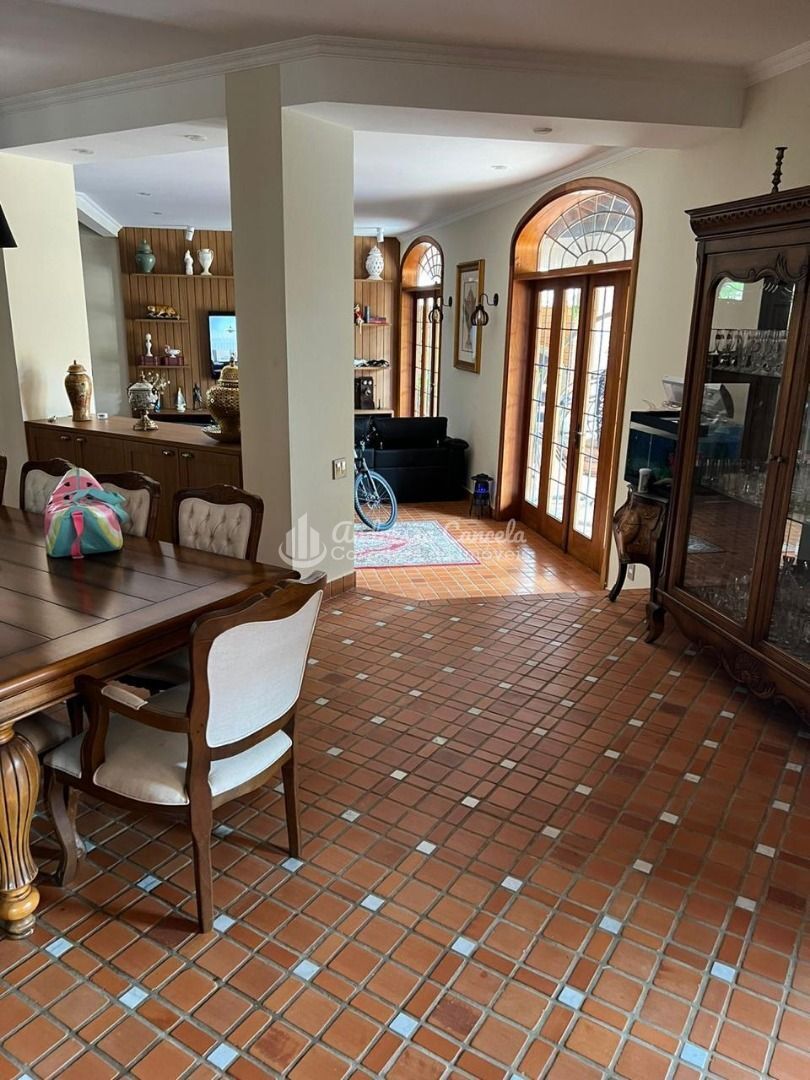 Sobrado, 3 quartos, 580 m² - Foto 17