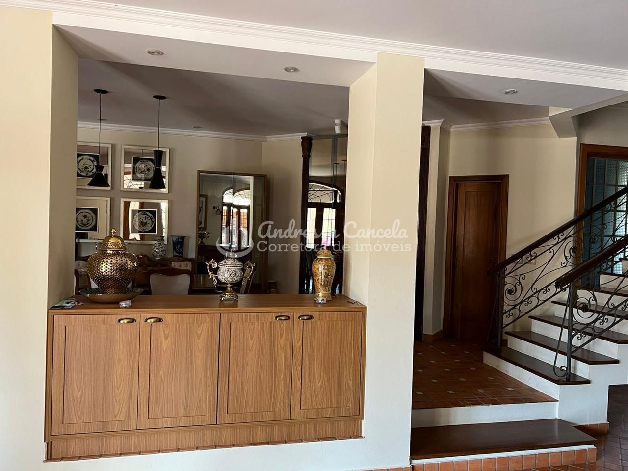 Sobrado, 3 quartos, 580 m² - Foto 9