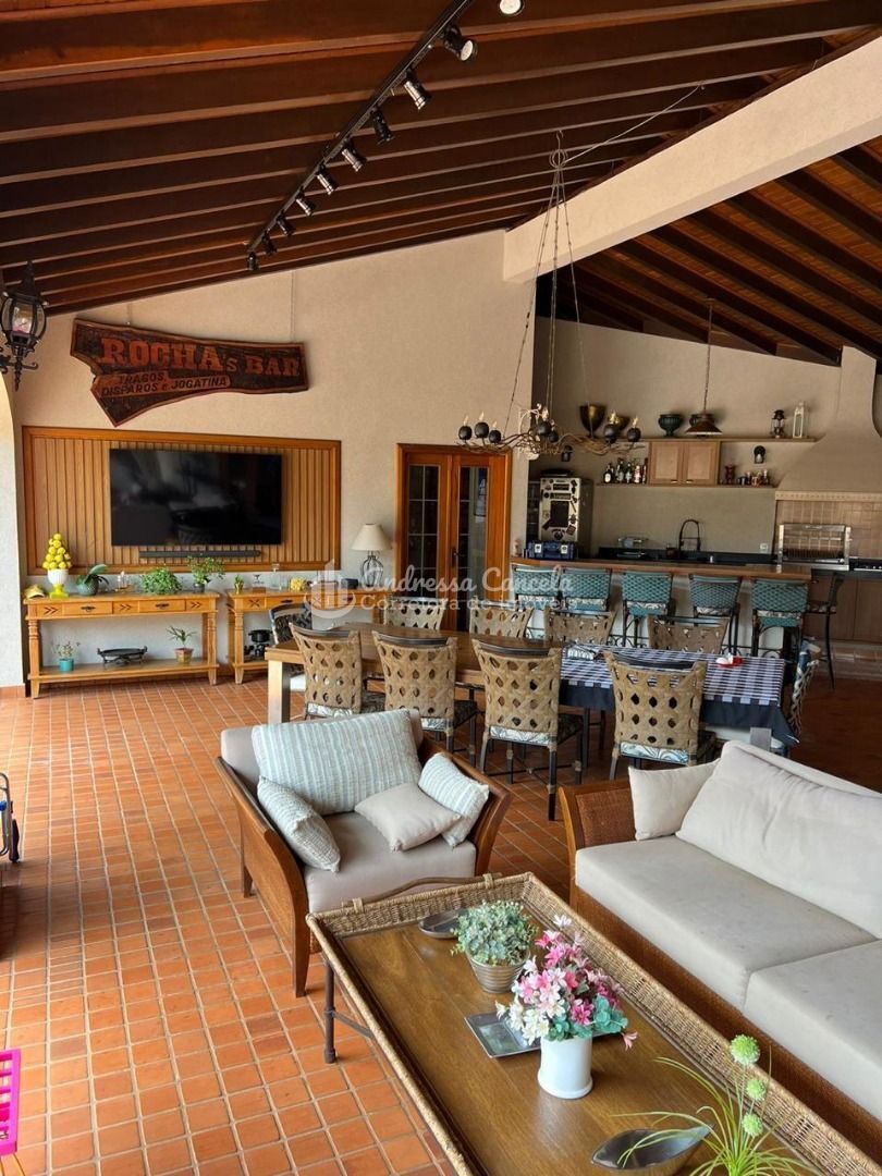 Sobrado, 3 quartos, 580 m² - Foto 14
