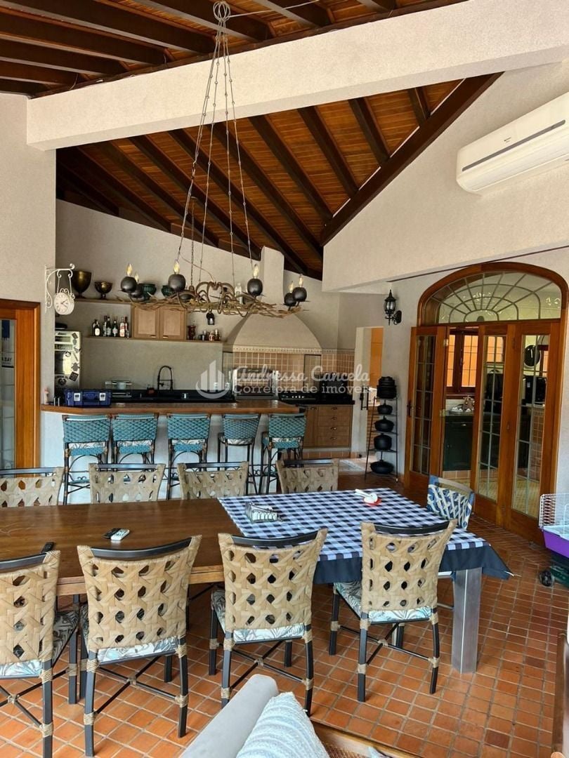 Sobrado, 3 quartos, 580 m² - Foto 10