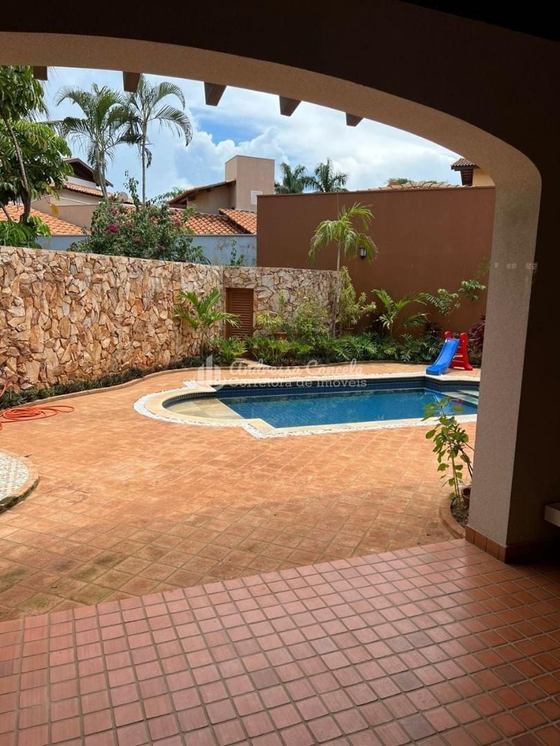 Sobrado, 3 quartos, 580 m² - Foto 8