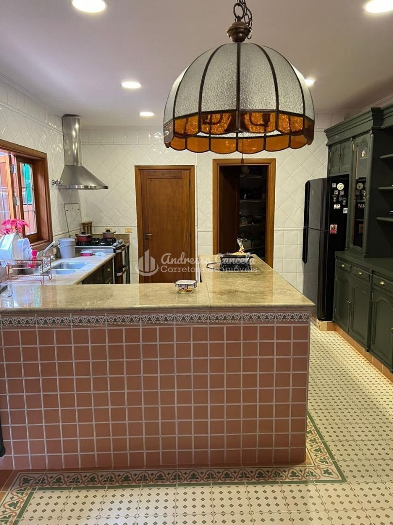 Sobrado, 3 quartos, 580 m² - Foto 13