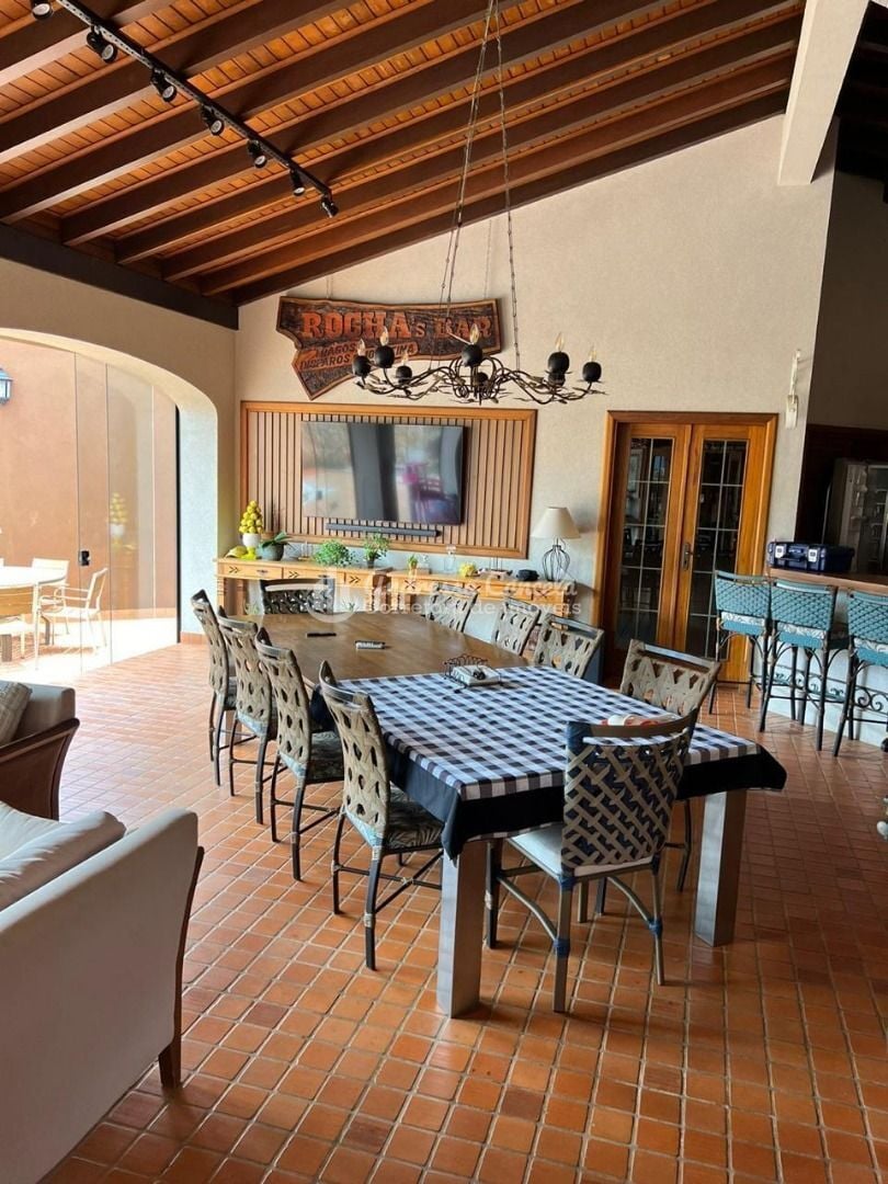 Sobrado, 3 quartos, 580 m² - Foto 7
