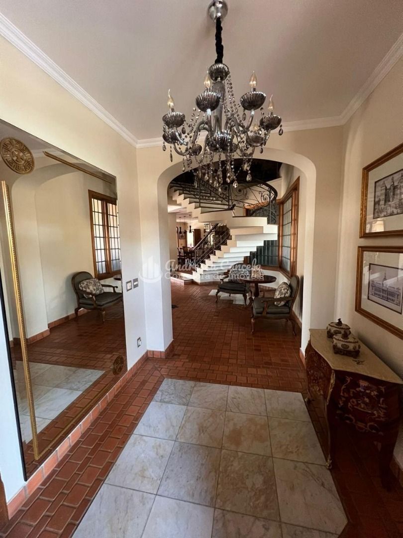 Sobrado, 3 quartos, 580 m² - Foto 5