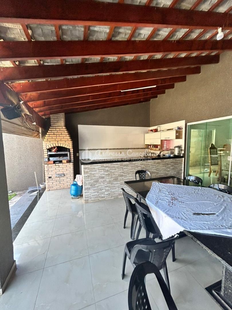 Casa, 3 quartos, 200 m² - Foto 8