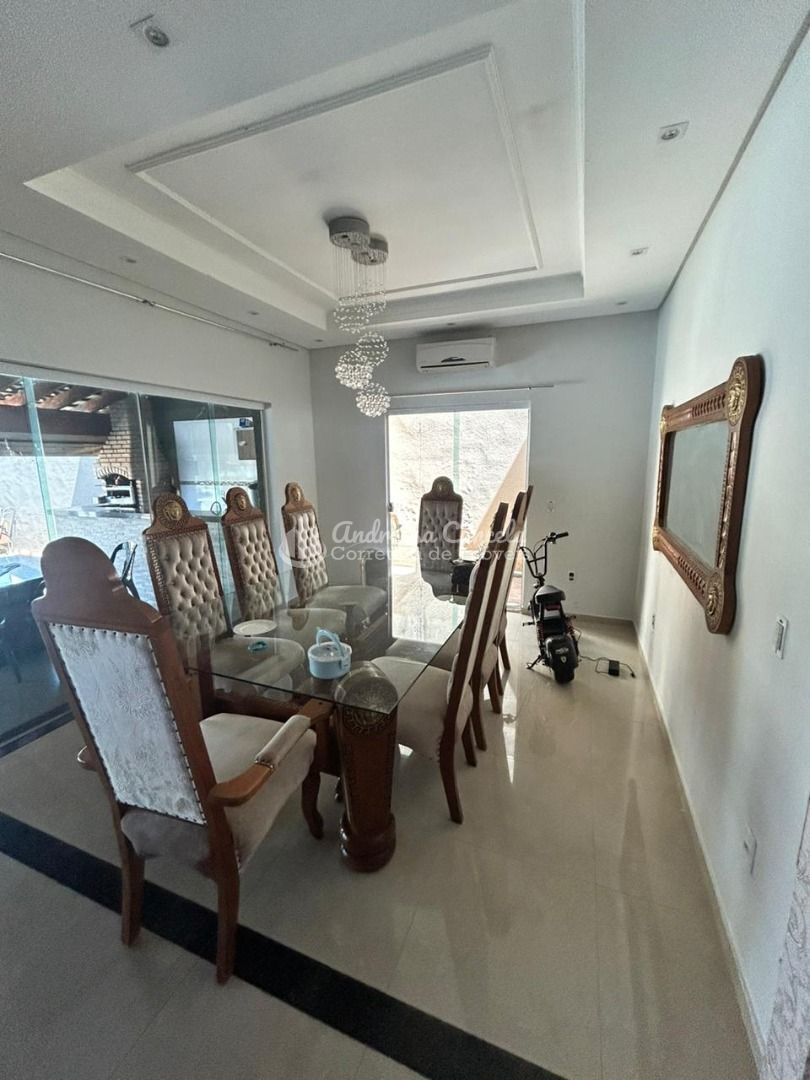 Casa, 3 quartos, 200 m² - Foto 5