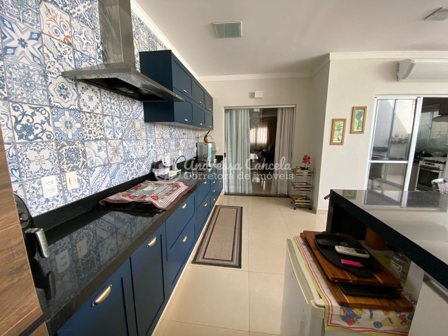 Sobrado, 3 quartos, 120 m² - Foto 6