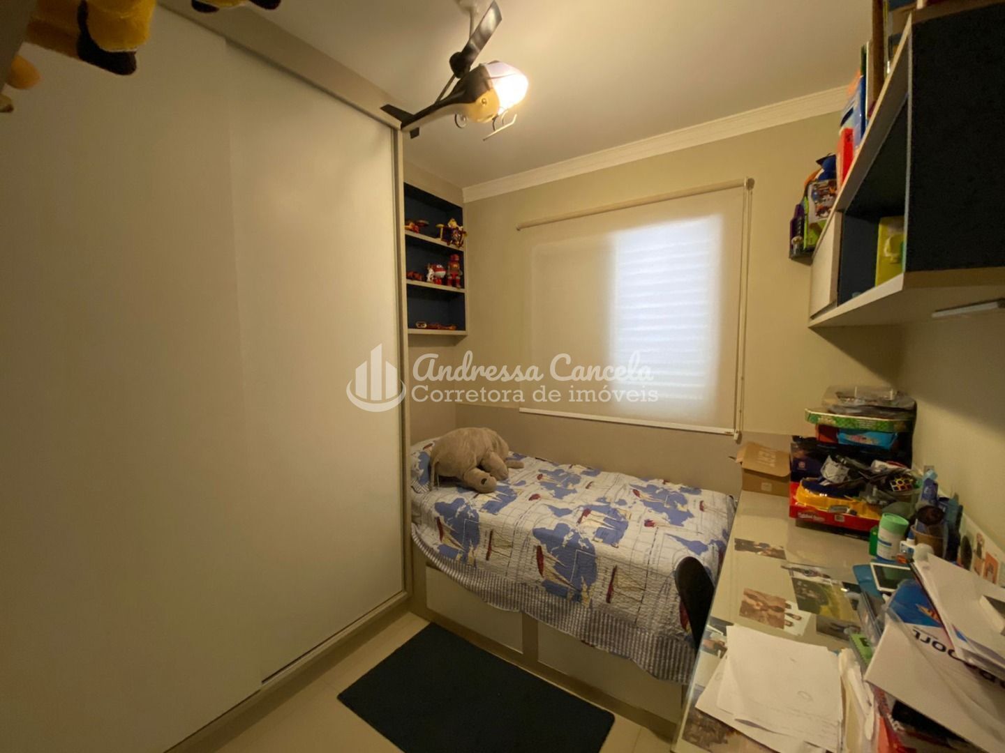 Sobrado, 3 quartos, 120 m² - Foto 9
