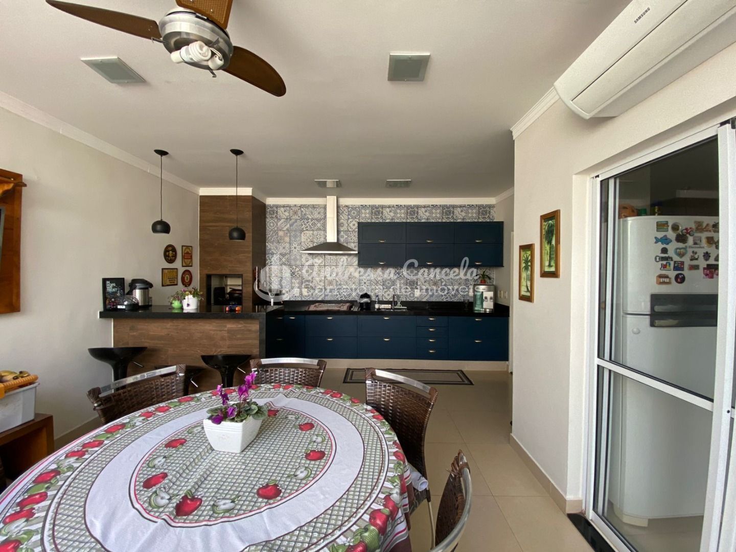 Sobrado, 3 quartos, 120 m² - Foto 8