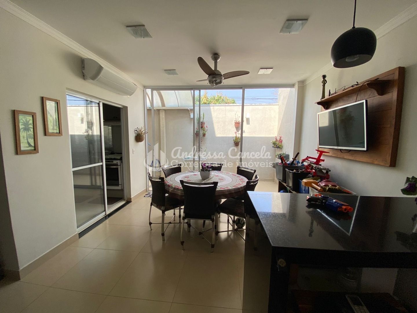 Sobrado, 3 quartos, 120 m² - Foto 7