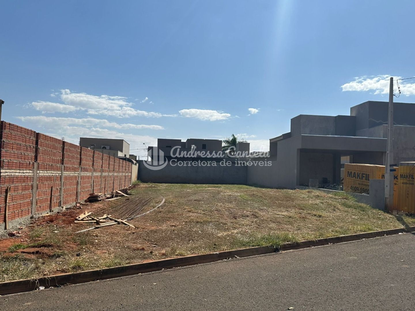 Terreno, 400 m² - Foto 1