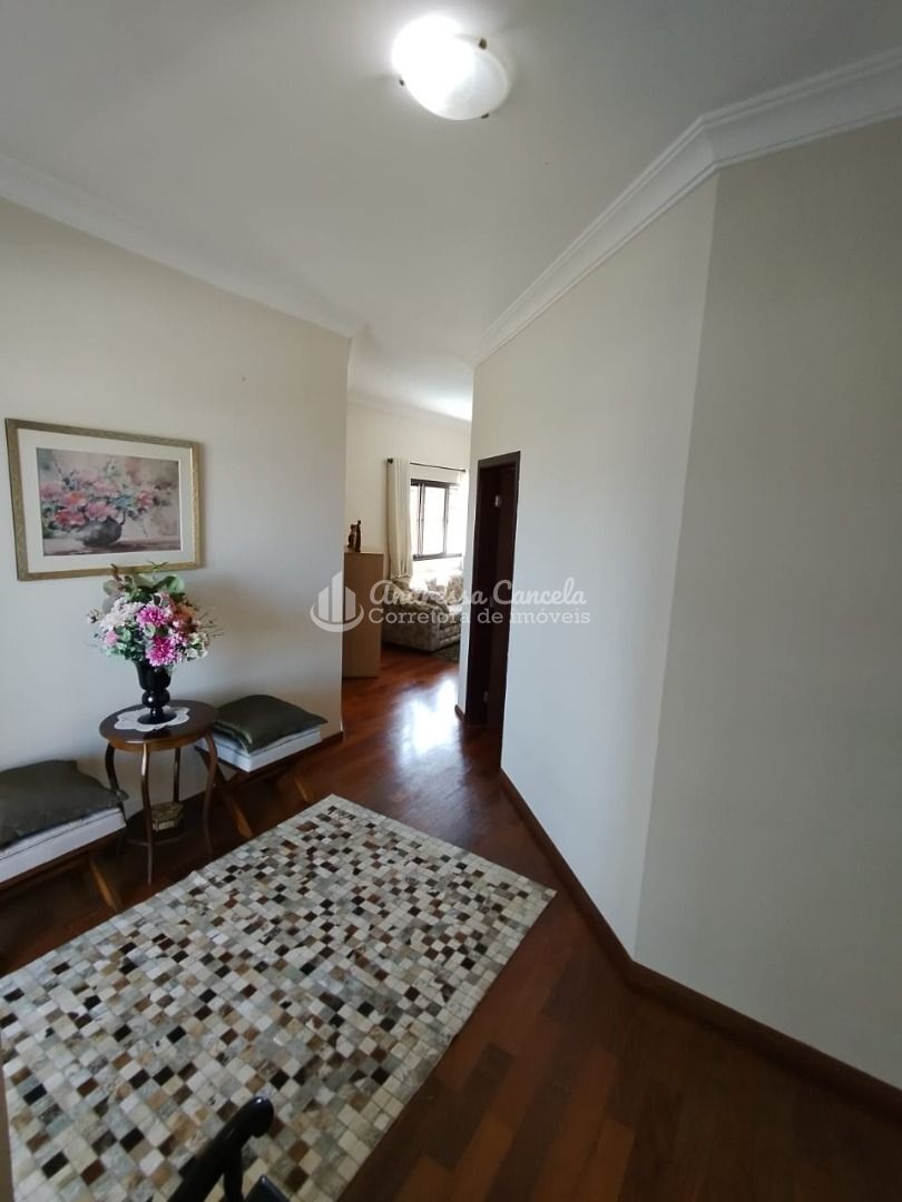 Sobrado, 4 quartos, 404 m² - Foto 28