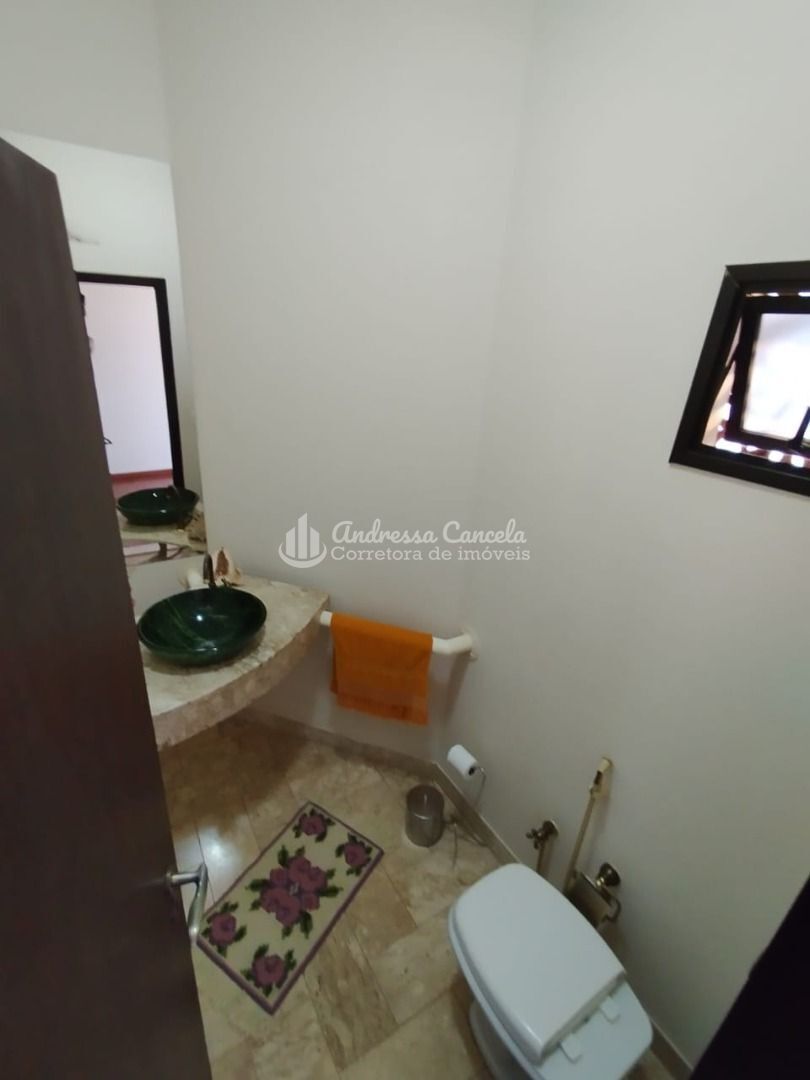 Sobrado, 4 quartos, 404 m² - Foto 22