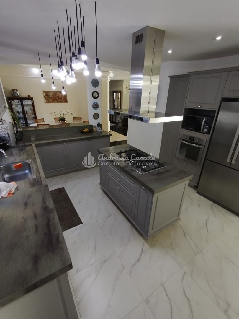 Sobrado, 4 quartos, 404 m² - Foto 11