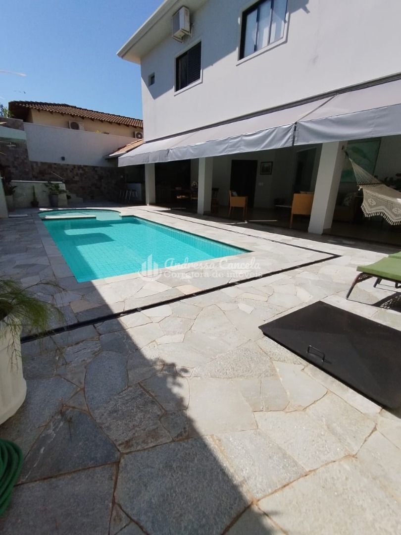 Sobrado, 4 quartos, 404 m² - Foto 17