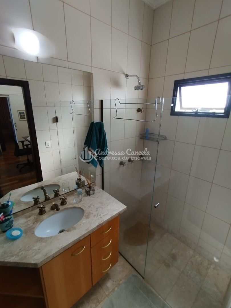Sobrado, 4 quartos, 404 m² - Foto 33