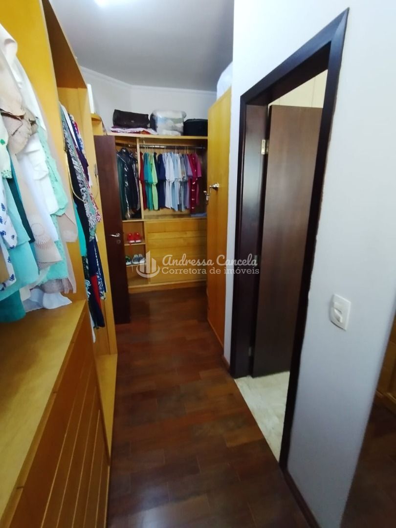 Sobrado, 4 quartos, 404 m² - Foto 35