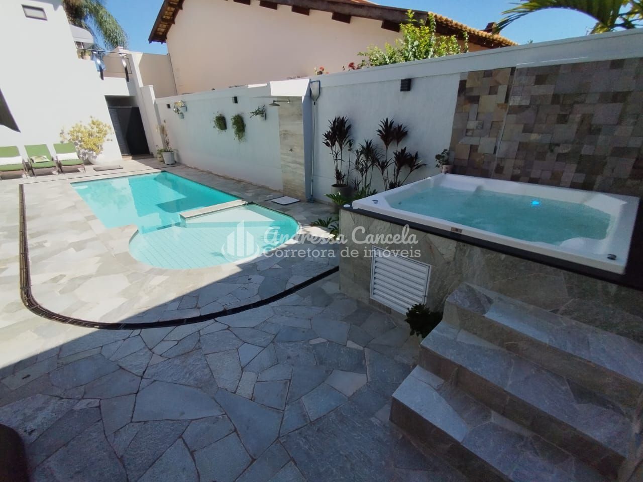 Sobrado, 4 quartos, 404 m² - Foto 20