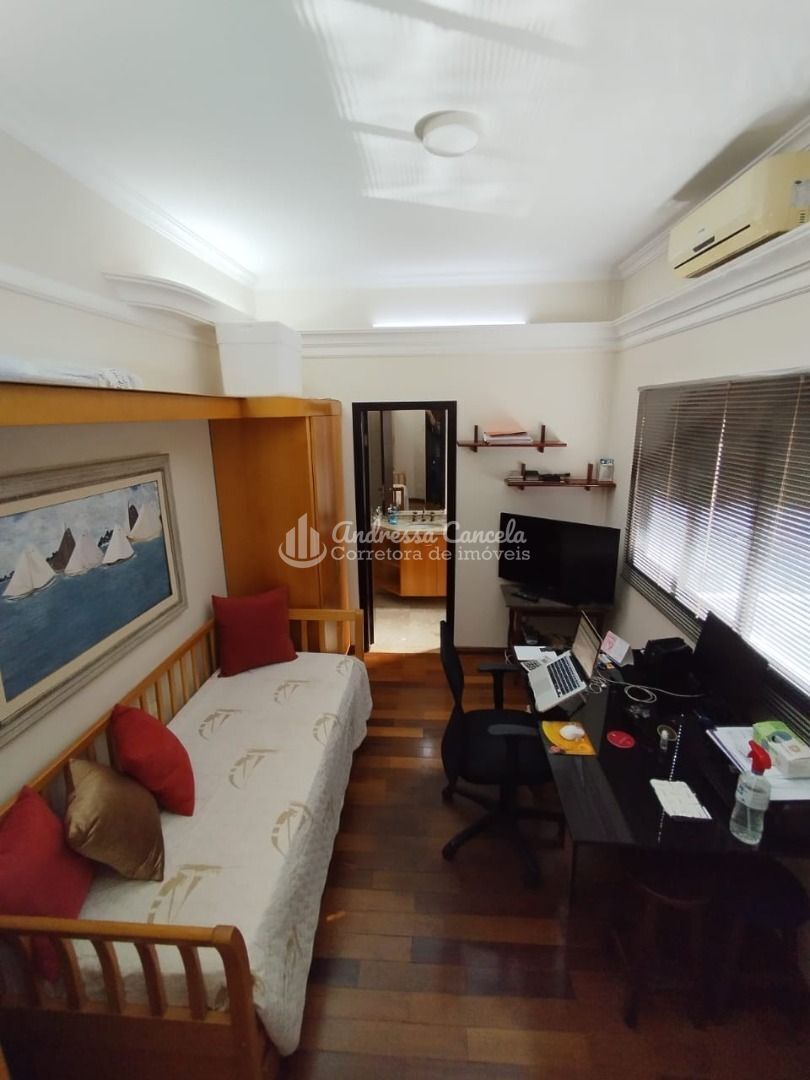 Sobrado, 4 quartos, 404 m² - Foto 34