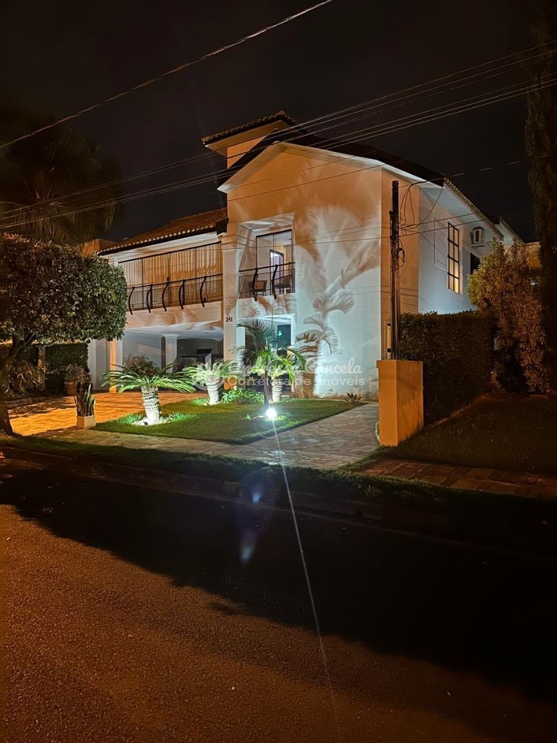 Sobrado, 4 quartos, 404 m² - Foto 40