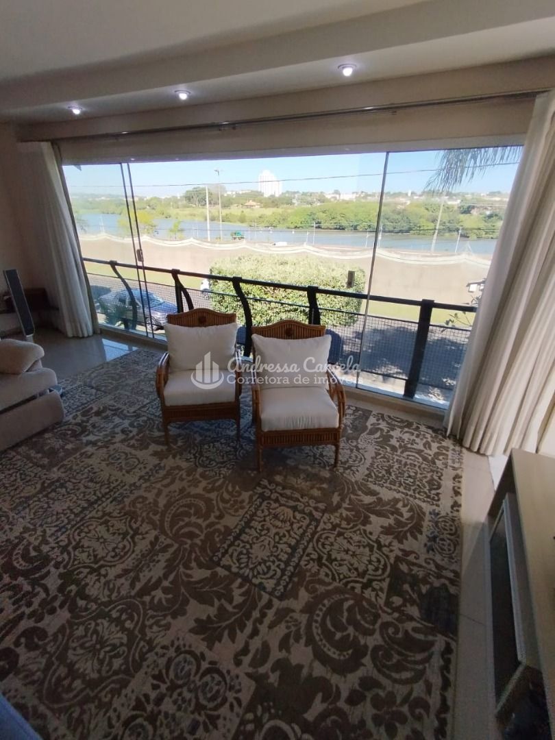 Sobrado, 4 quartos, 404 m² - Foto 25