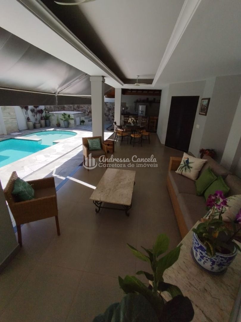 Sobrado, 4 quartos, 404 m² - Foto 21