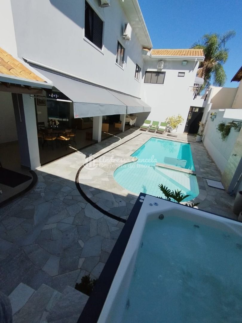 Sobrado, 4 quartos, 404 m² - Foto 19