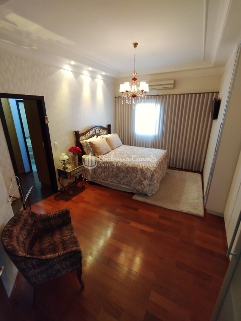 Sobrado, 4 quartos, 404 m² - Foto 30