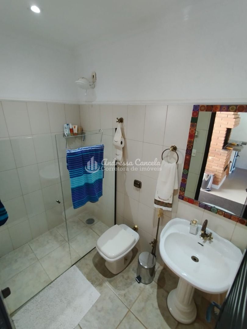 Sobrado, 4 quartos, 404 m² - Foto 13