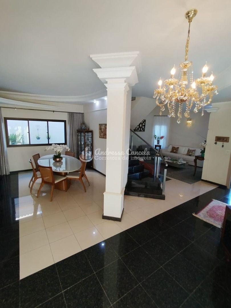 Sobrado, 4 quartos, 404 m² - Foto 4