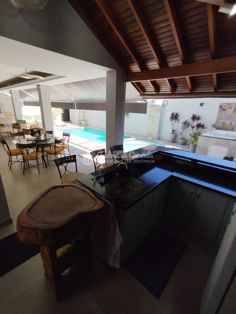 Sobrado, 4 quartos, 404 m² - Foto 15