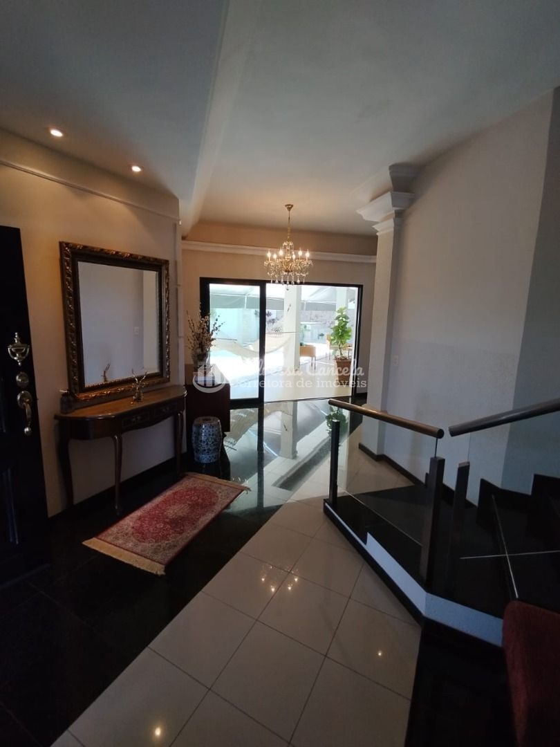 Sobrado, 4 quartos, 404 m² - Foto 6