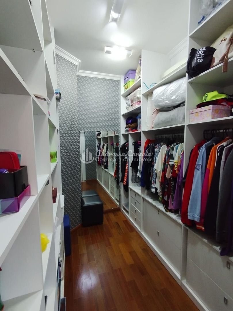 Sobrado, 4 quartos, 404 m² - Foto 39