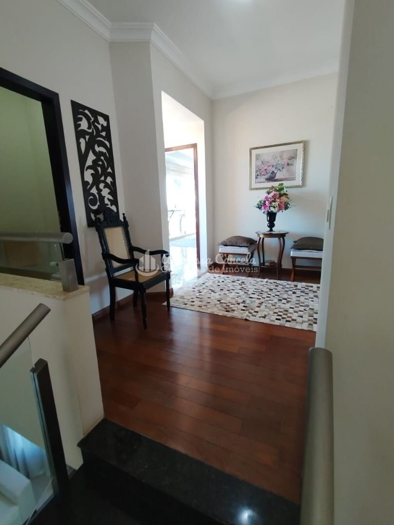 Sobrado, 4 quartos, 404 m² - Foto 23