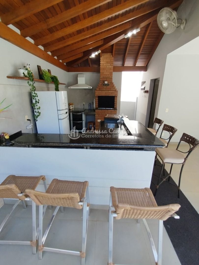 Sobrado, 4 quartos, 404 m² - Foto 18