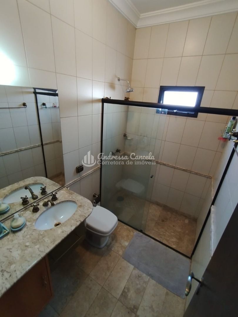Sobrado, 4 quartos, 404 m² - Foto 32