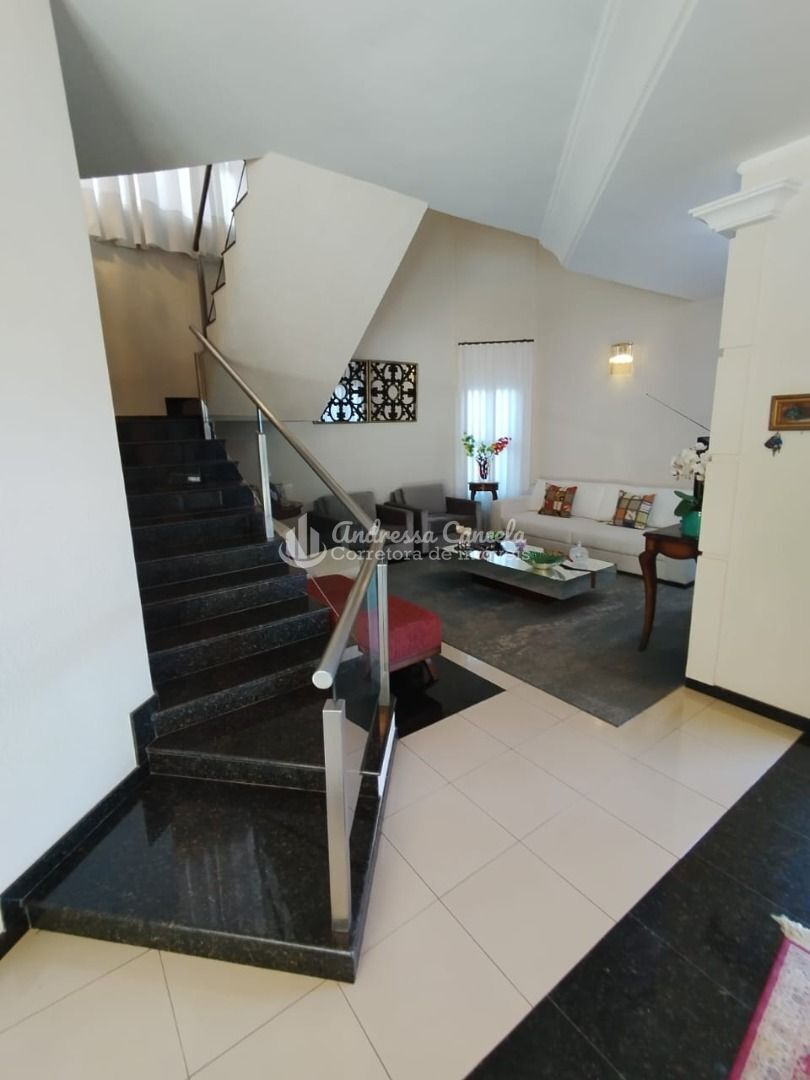 Sobrado, 4 quartos, 404 m² - Foto 5