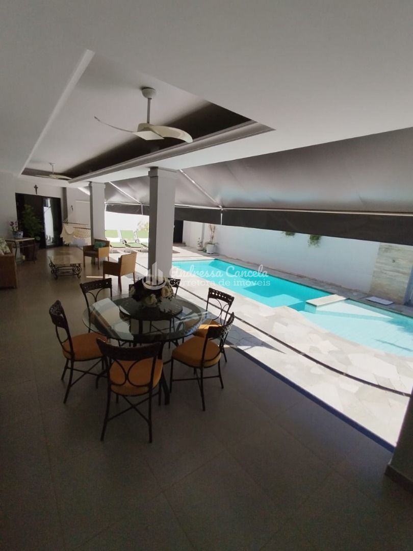 Sobrado, 4 quartos, 404 m² - Foto 14