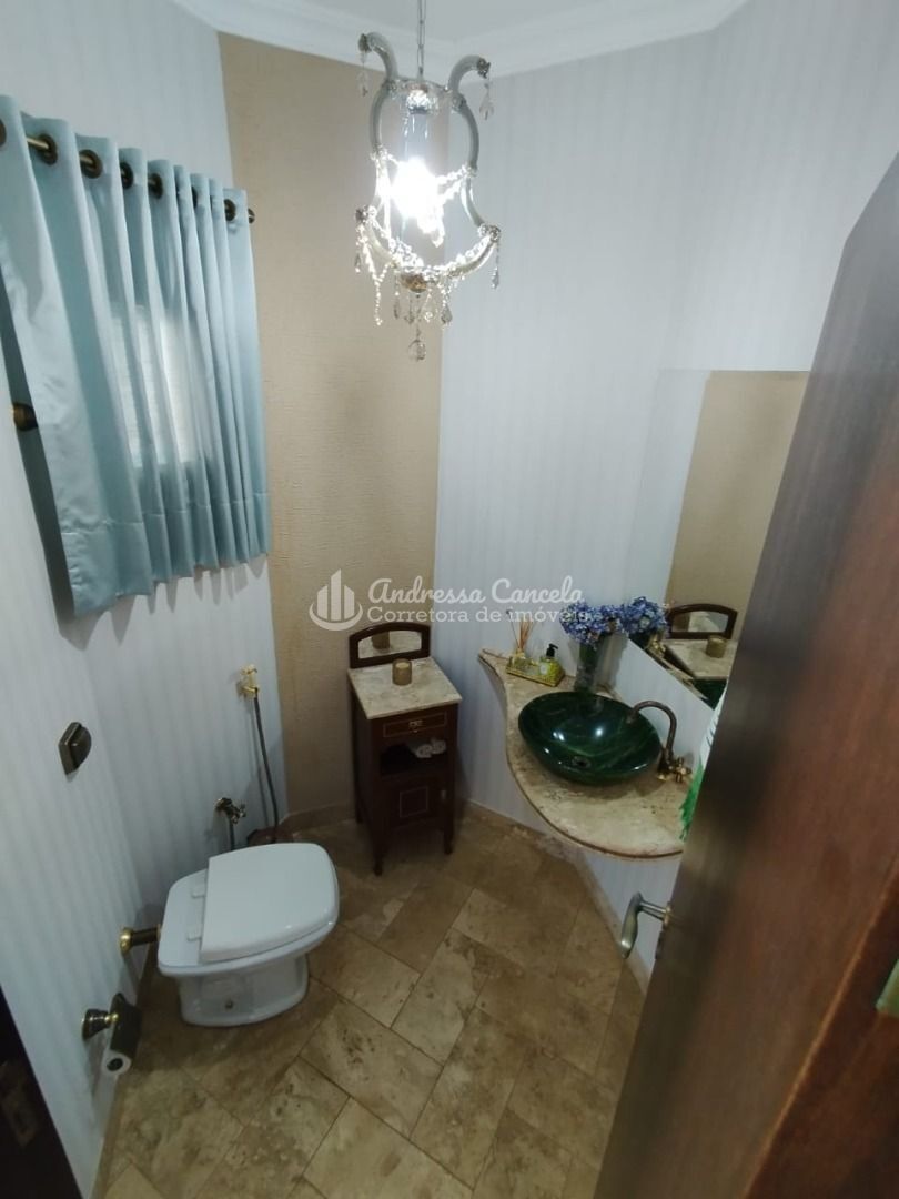 Sobrado, 4 quartos, 404 m² - Foto 7