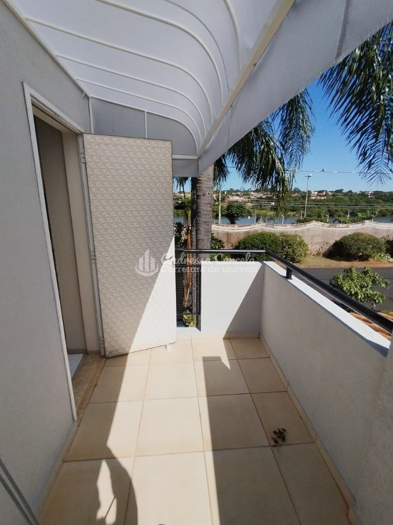 Sobrado, 4 quartos, 404 m² - Foto 27
