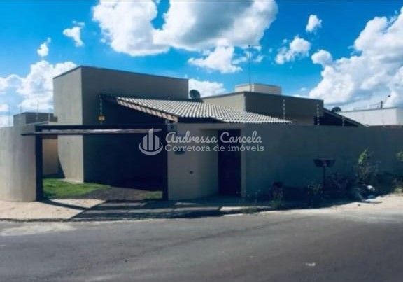 Casa, 2 quartos, 130 m² - Foto 1