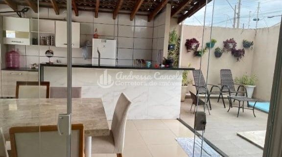 Casa, 2 quartos, 130 m² - Foto 4