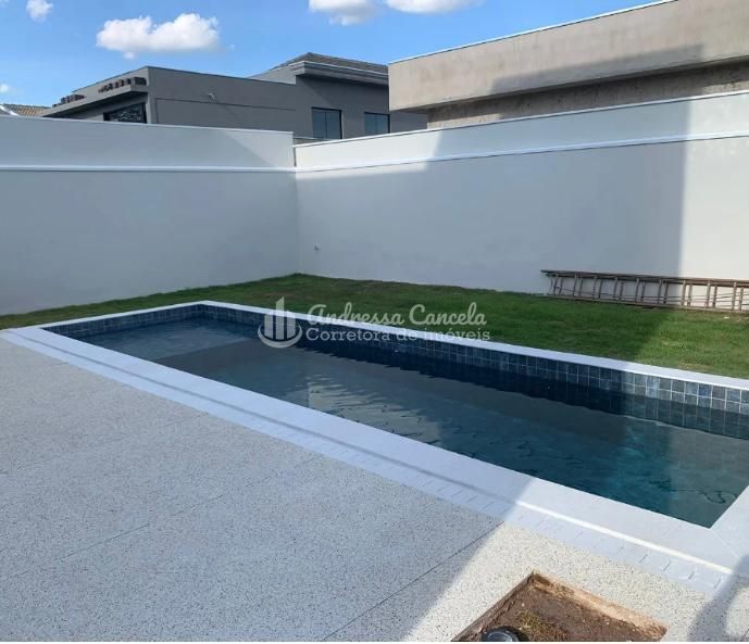Sobrado, 3 quartos, 264 m² - Foto 4