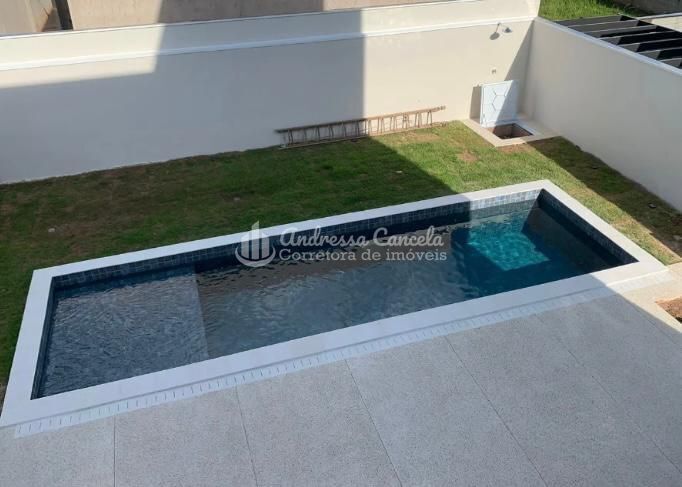 Sobrado, 3 quartos, 264 m² - Foto 5