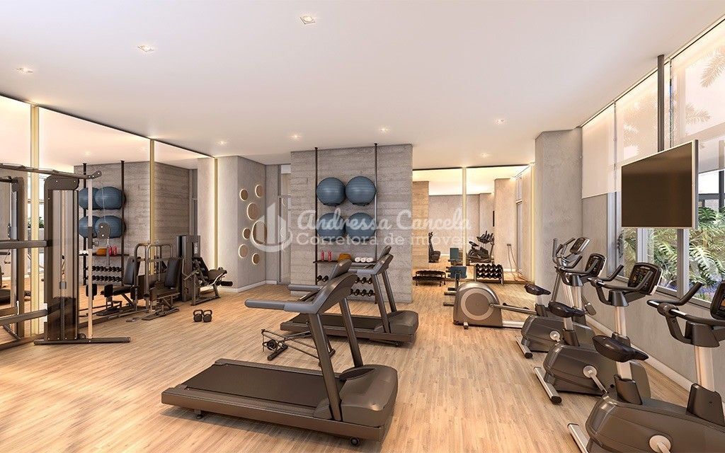 Apartamento, 3 quartos, 162 m² - Foto 4