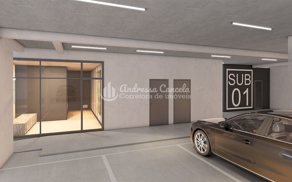 Apartamento, 3 quartos, 162 m² - Foto 5