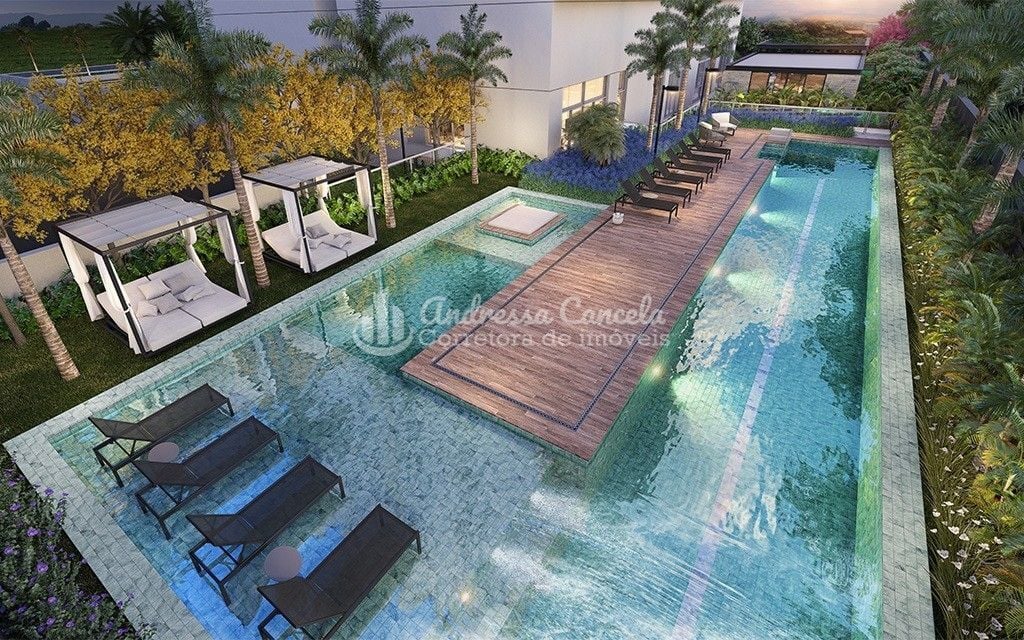 Apartamento, 3 quartos, 162 m² - Foto 3