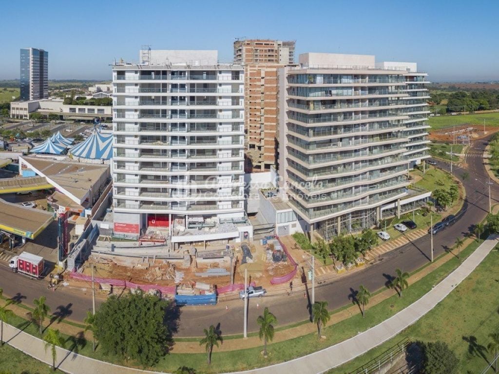 Apartamento, 3 quartos, 162 m² - Foto 2