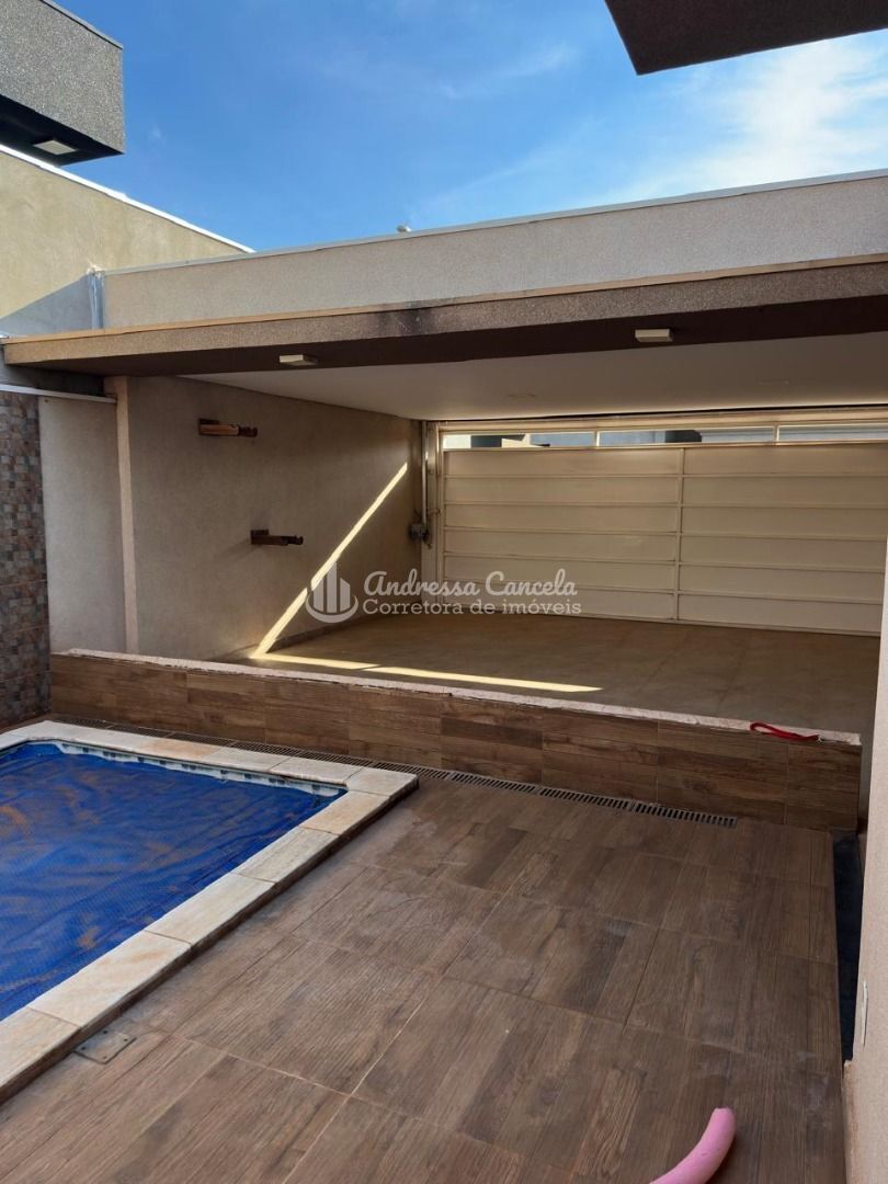 Casa, 3 quartos, 180 m² - Foto 32