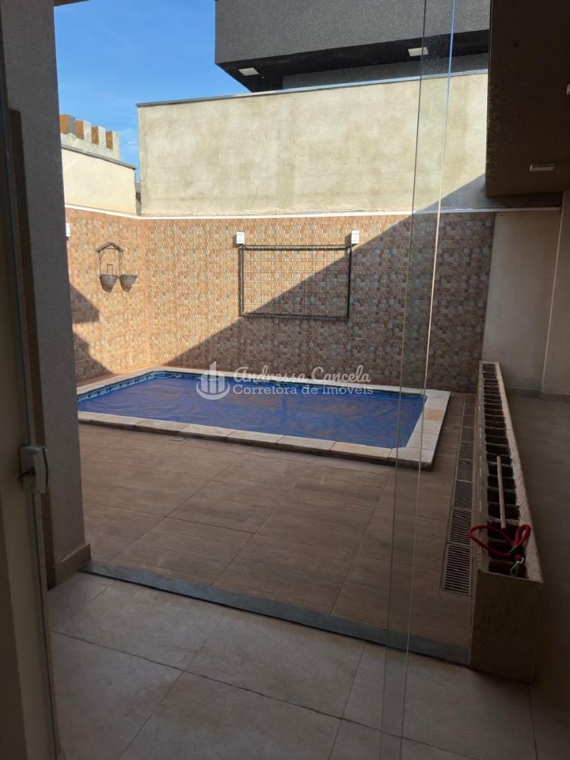 Casa, 3 quartos, 180 m² - Foto 27